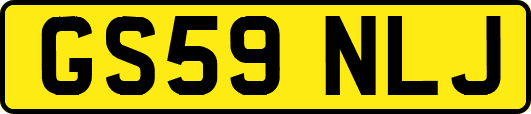 GS59NLJ