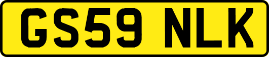 GS59NLK