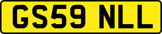 GS59NLL