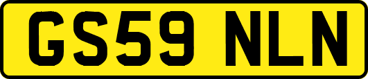 GS59NLN