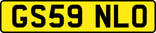 GS59NLO