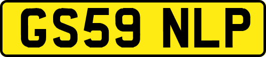 GS59NLP