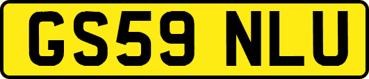 GS59NLU
