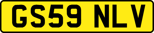 GS59NLV