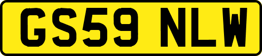GS59NLW
