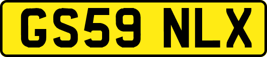 GS59NLX