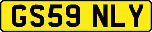 GS59NLY