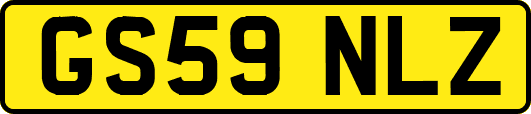 GS59NLZ