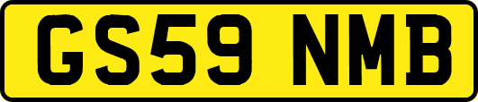 GS59NMB