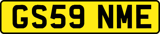 GS59NME