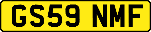 GS59NMF