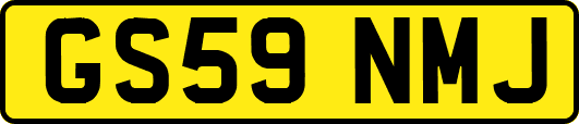 GS59NMJ