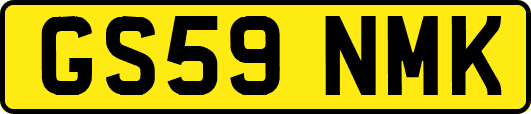 GS59NMK