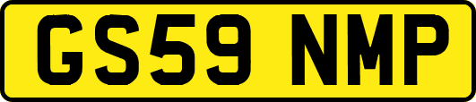 GS59NMP