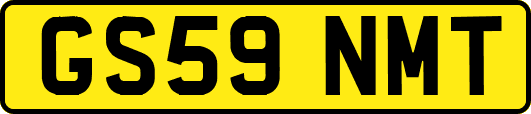 GS59NMT