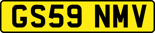 GS59NMV