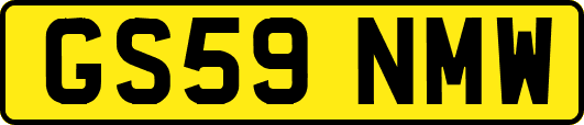 GS59NMW