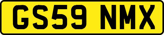GS59NMX