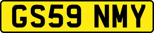 GS59NMY