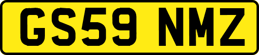 GS59NMZ