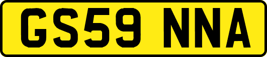 GS59NNA