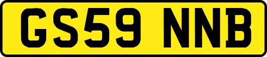 GS59NNB