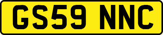 GS59NNC