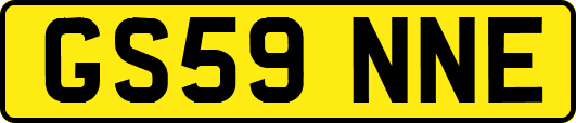 GS59NNE