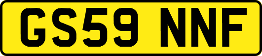 GS59NNF