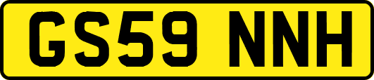 GS59NNH