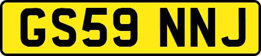 GS59NNJ
