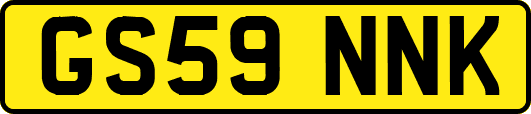 GS59NNK