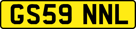 GS59NNL