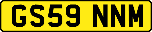 GS59NNM