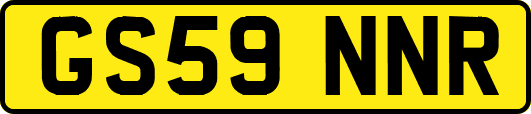 GS59NNR