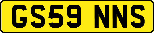 GS59NNS