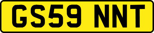 GS59NNT