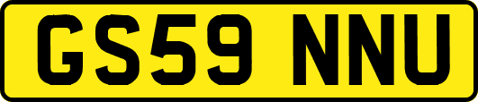 GS59NNU