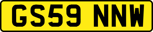GS59NNW