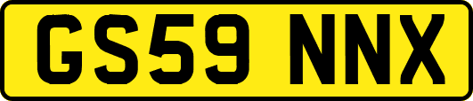 GS59NNX