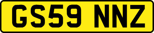 GS59NNZ
