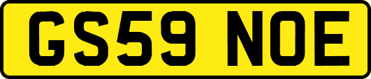 GS59NOE