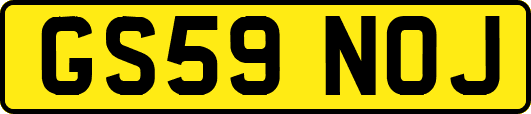 GS59NOJ