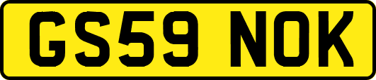 GS59NOK