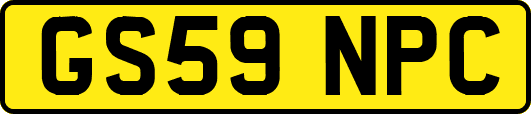 GS59NPC