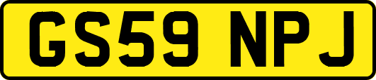 GS59NPJ