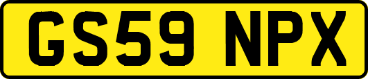 GS59NPX