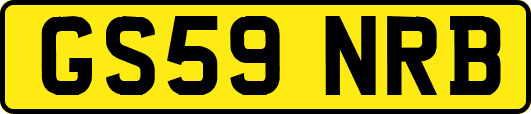 GS59NRB