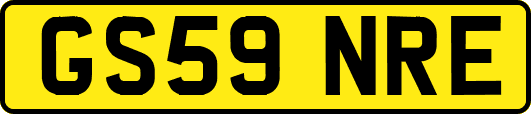 GS59NRE
