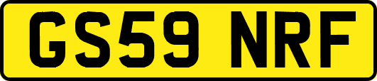 GS59NRF